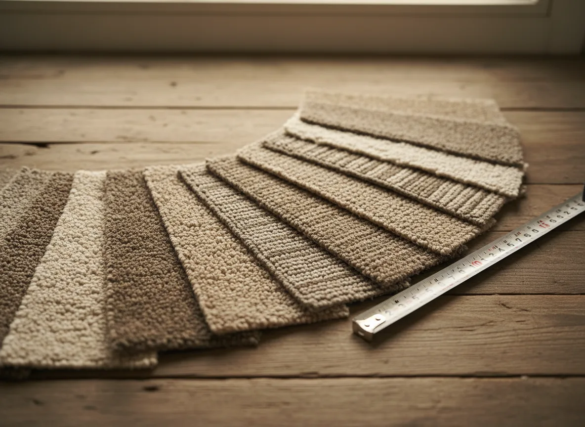Carpet Installation Cleveland, NC FAQs
