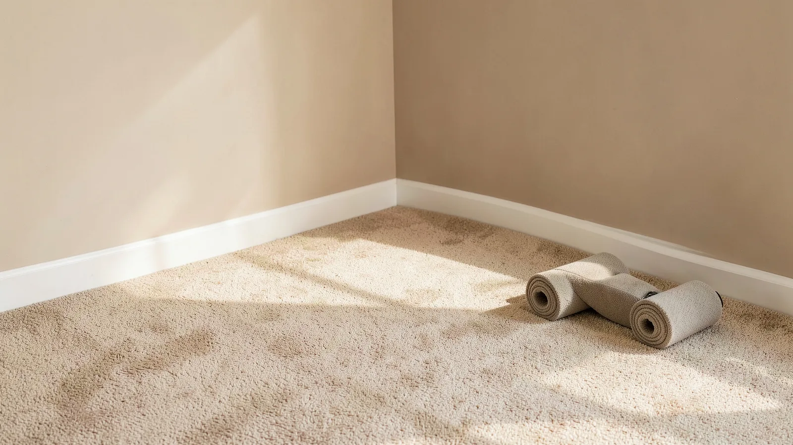 Carpet Installation in Cleveland, NC near me